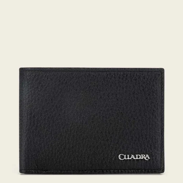 Black Deer Wallet DU176