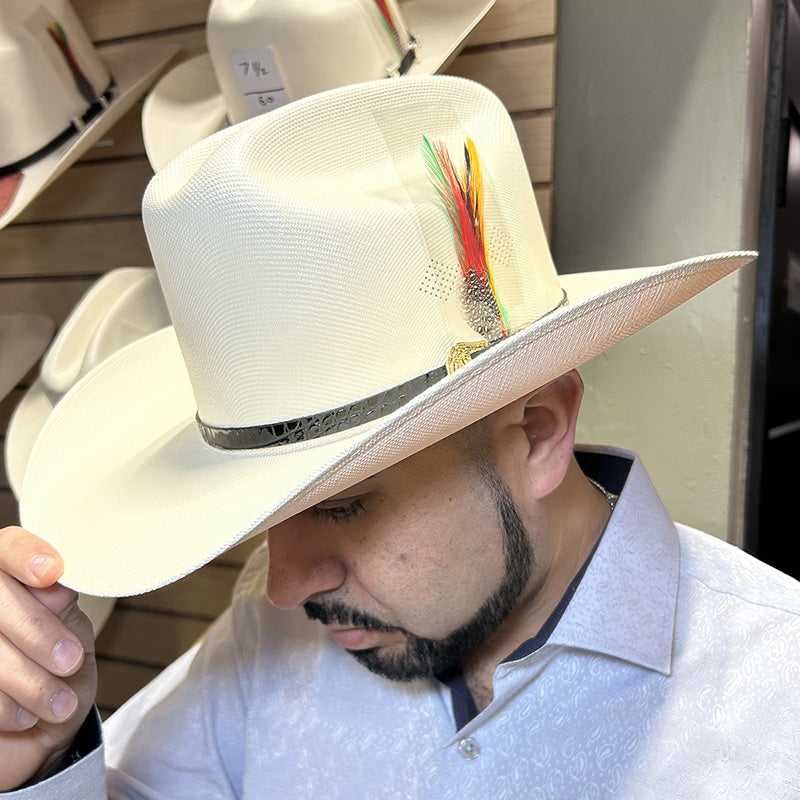 1000X Chaparral F-9 Hat