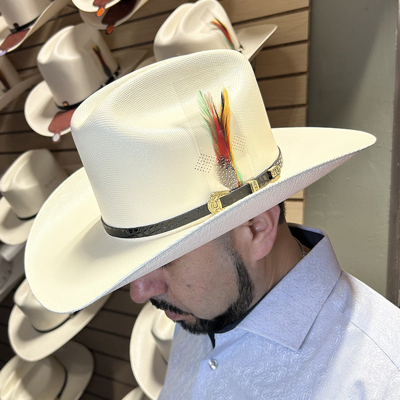 1000X Chaparral F-9 Hat