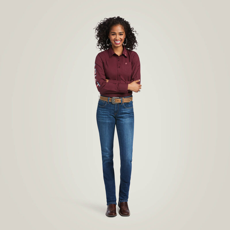 Team Kirby Vino Shirt 10039458