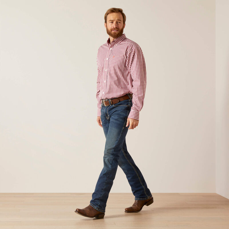 Valen Denim Shirt 10046592