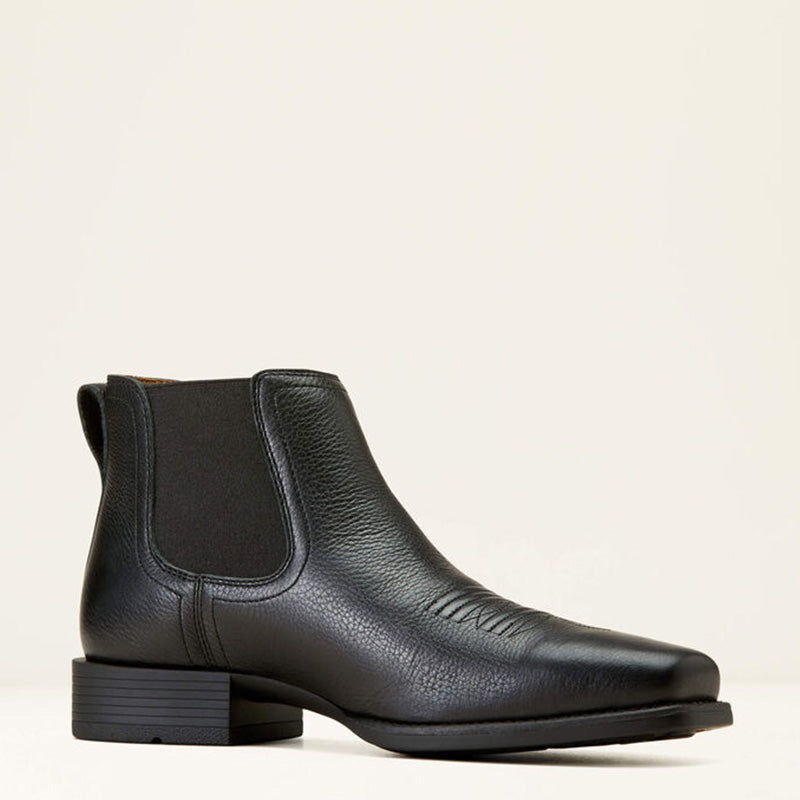 Booker Ultra Western Ankle Boot 10046984