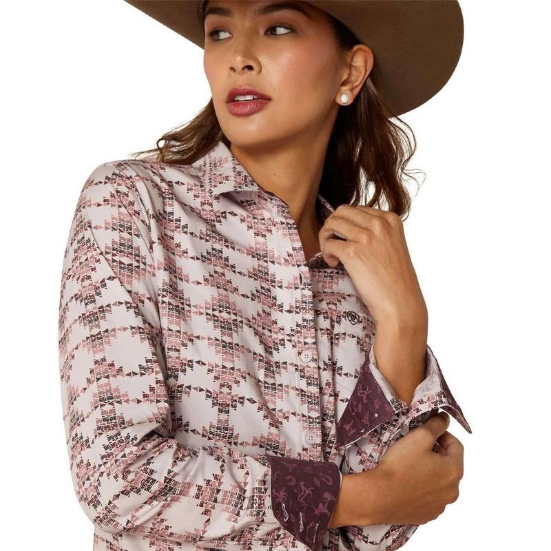 Kirby Starlight Denim Shirt 10047237