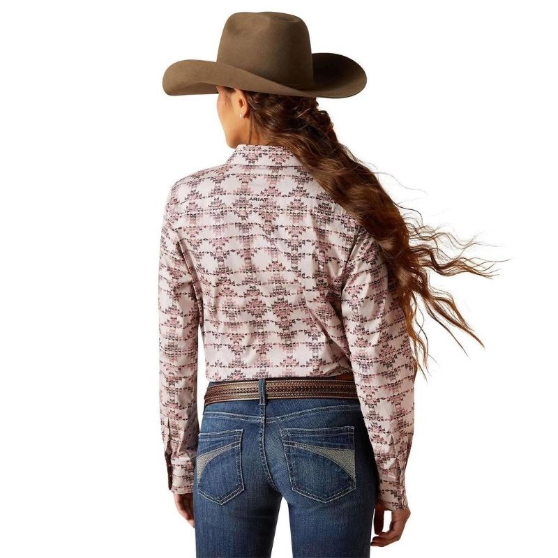 Kirby Starlight Denim Shirt 10047237