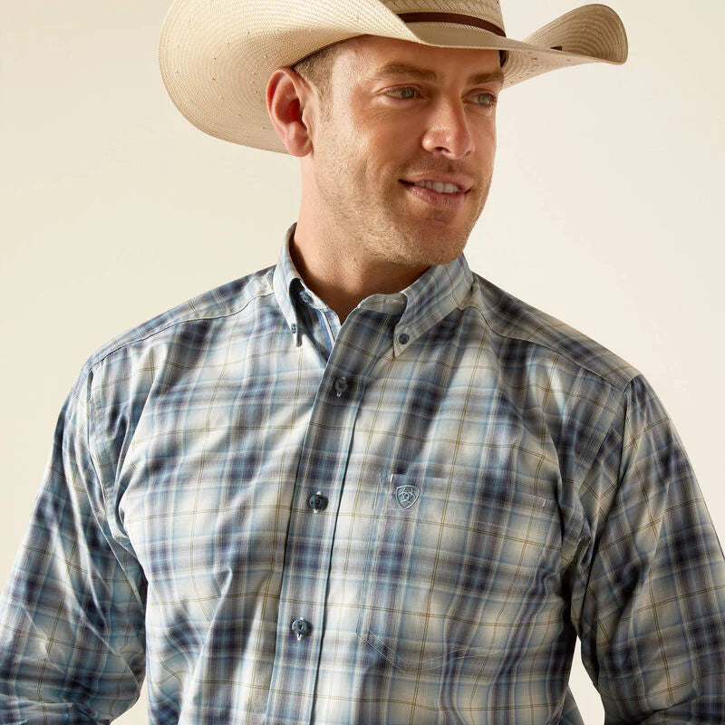 camisa ariat