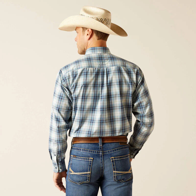 camisa vaquera