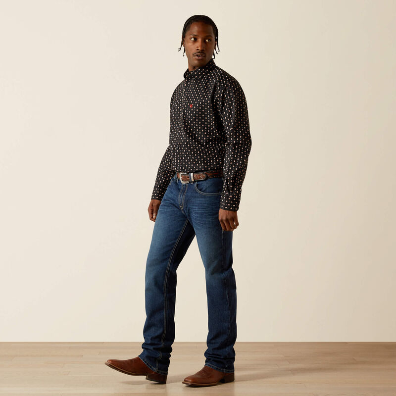 Thorin Black Shirt 10062182