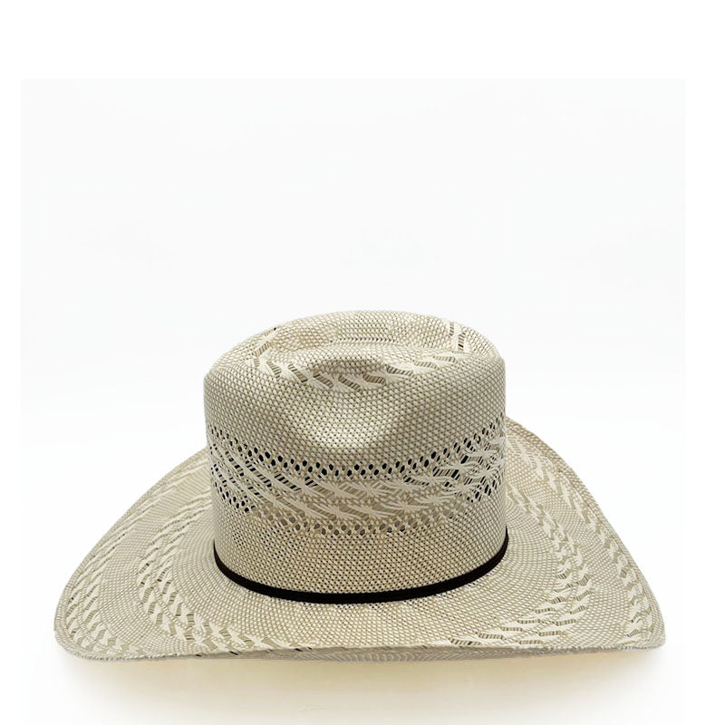 100x Quarter Horse Bicolor 3 Randas Cowboy Hat