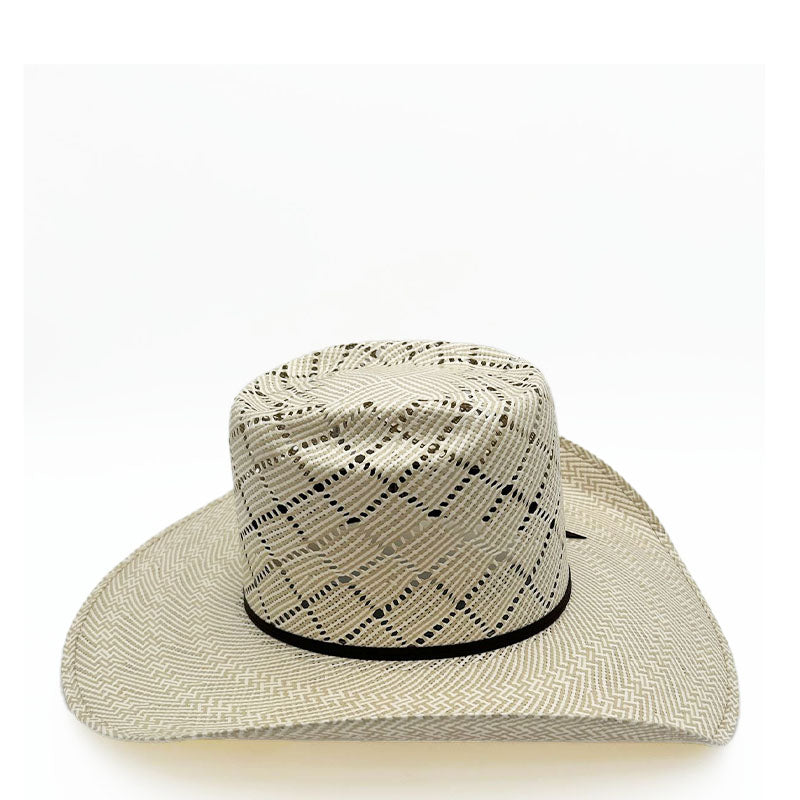 100x Diamante Cowboy Hat