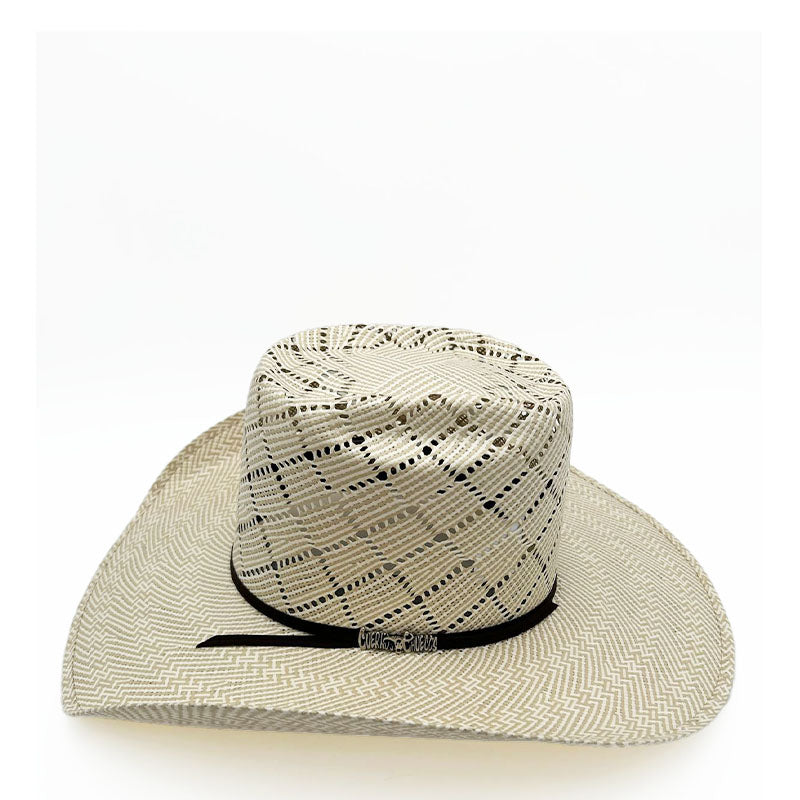 100x Diamante Cowboy Hat