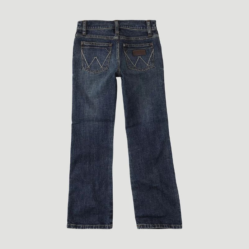 112336145 Western Boy Retro Slim Jean 77BMZ