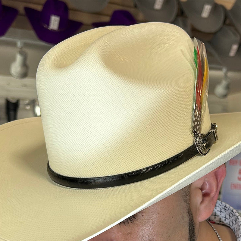 150x Chaparral F-9 Hat