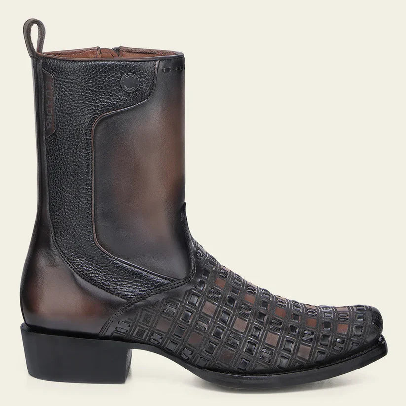 Golden Cloth Boot CU940