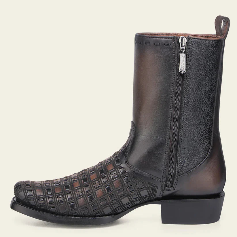 Golden Cloth Boot CU940