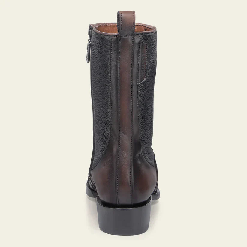 Golden Cloth Boot CU940