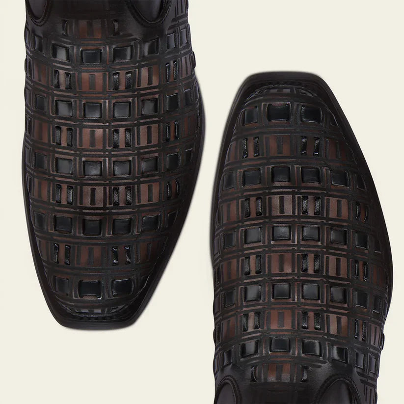 Golden Cloth Boot CU940
