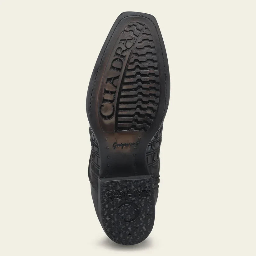 Golden Cloth Boot CU940