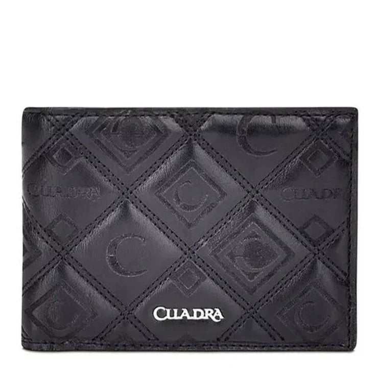 Black Stingray Wallet DU335