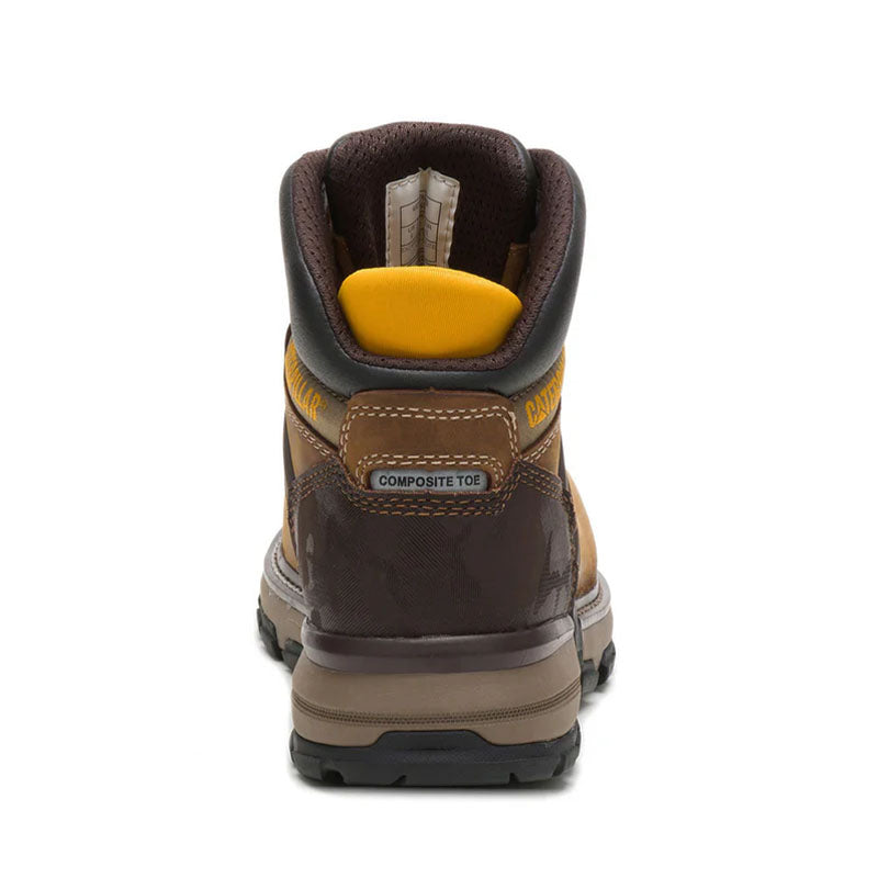 Bota CAT