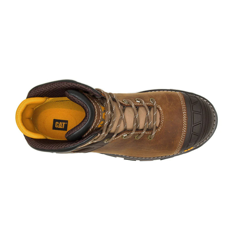 bota de construccion