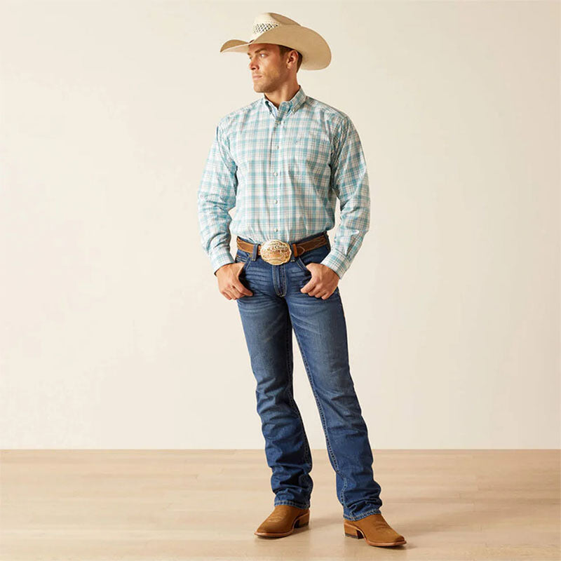 Pro Edward Denim Shirt 10051265