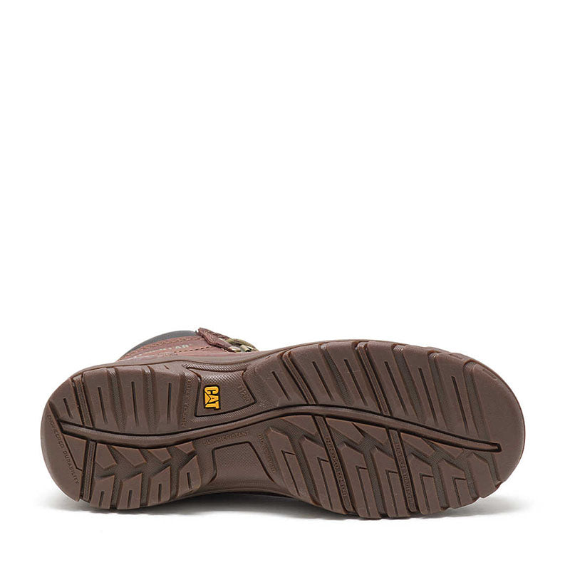 P91011 Mae Cocoa Work Boot