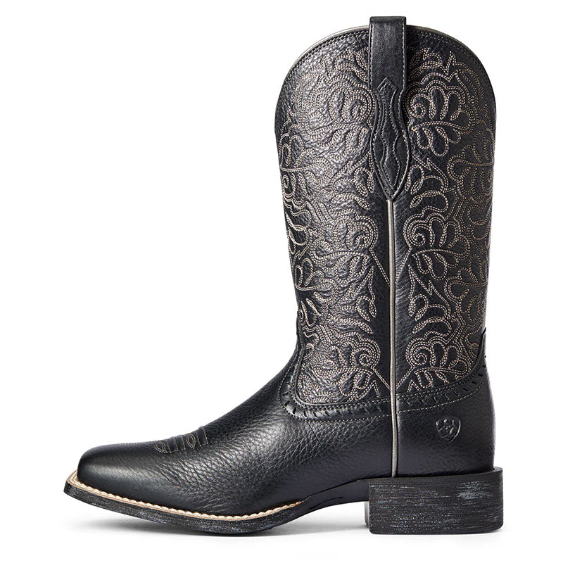 Round Up Remuda Cowboy Boot 10034024