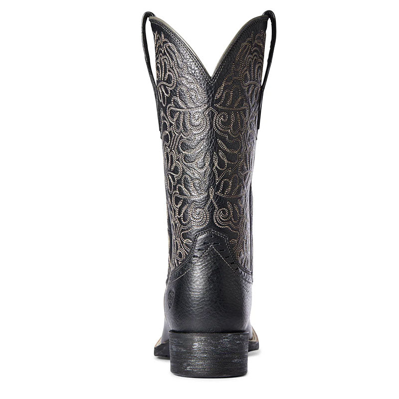 Round Up Remuda Cowboy Boot 10034024