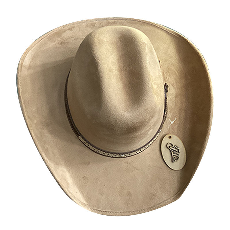 Texana Felt Oscar Camel