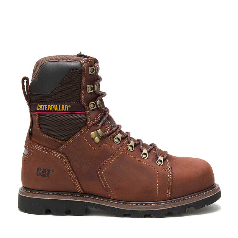 bota para trabajar