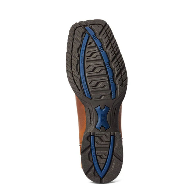 Hybrid Ranch/Work Cowboy Boot 10042395