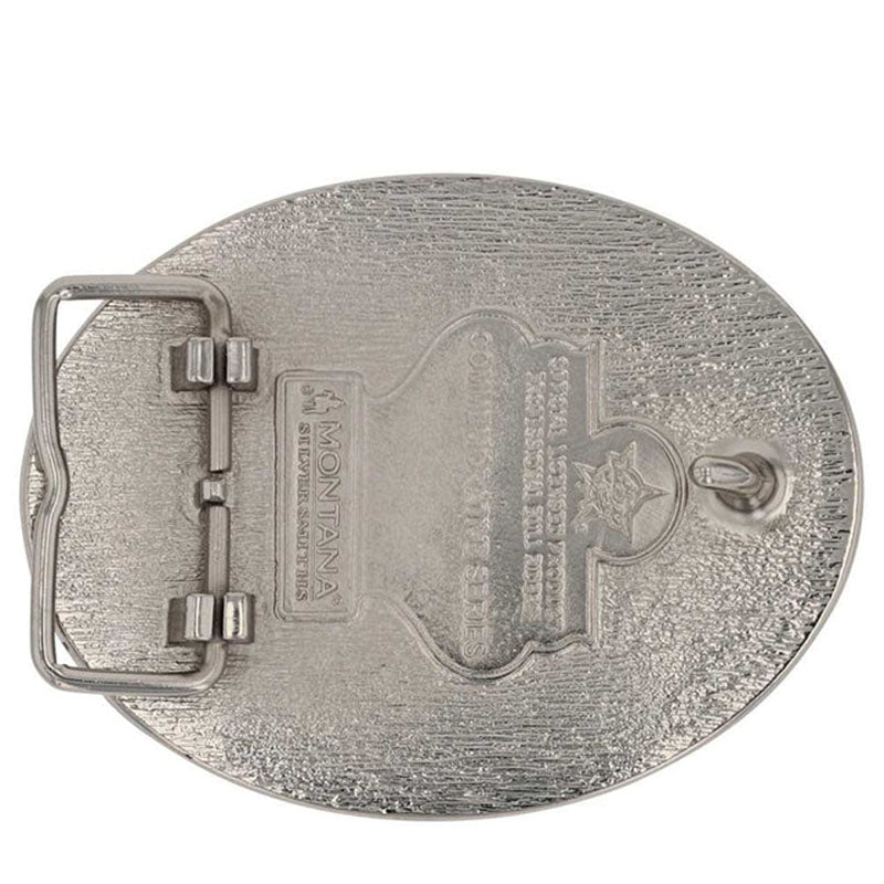 Open Flames Buckle PBR941 AB-PBR