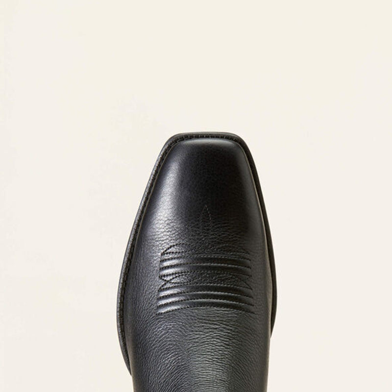 Booker Ultra Western Ankle Boot 10046984