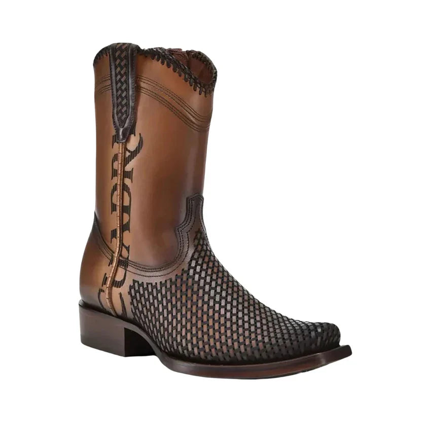 Evano Braided Boot CU817