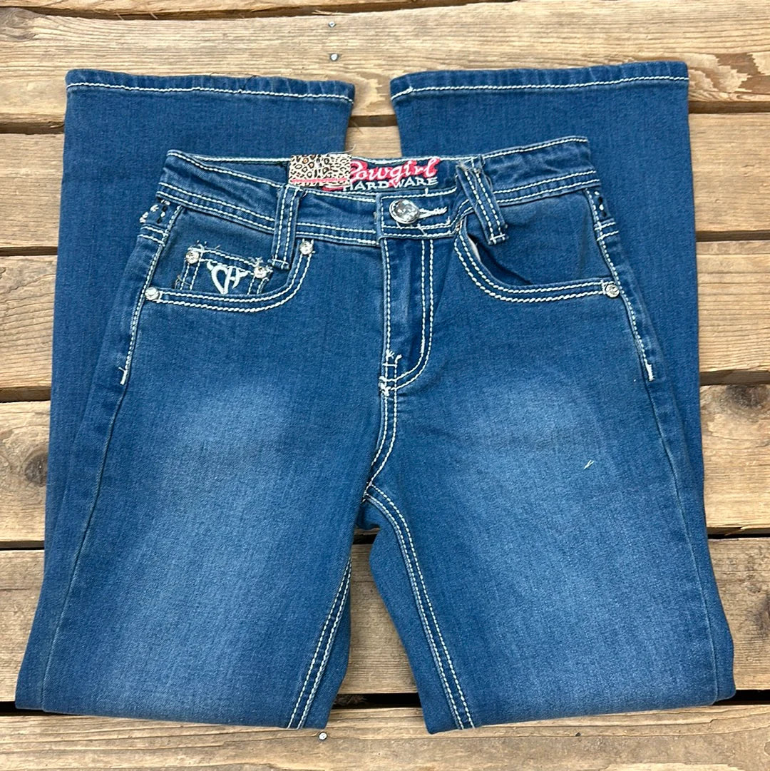 pantalon vaquero