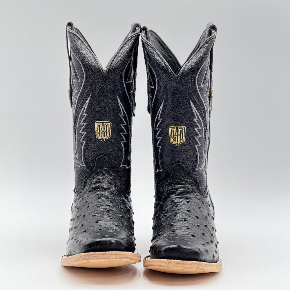 Ave Ranch Black JC0044