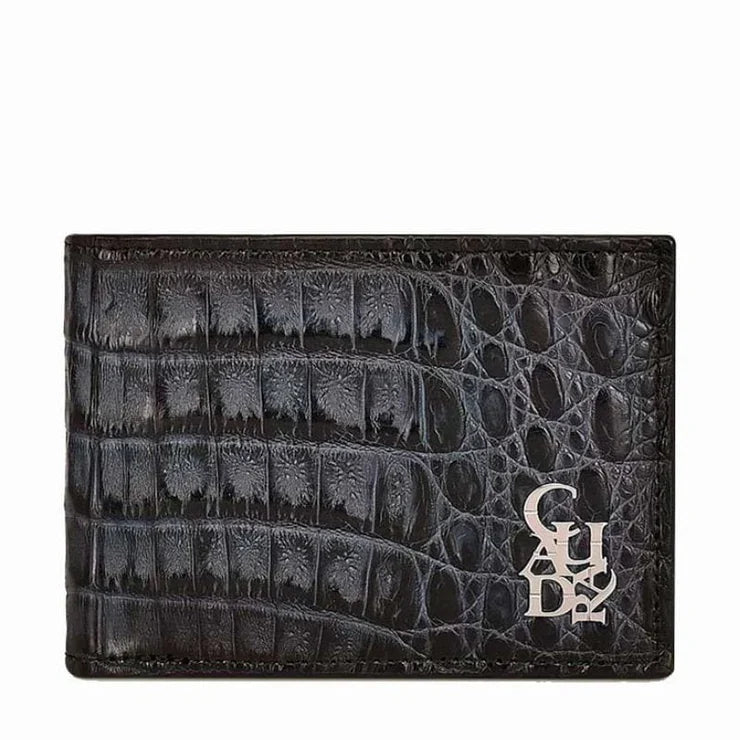 Blue Caiman Wallet DU545