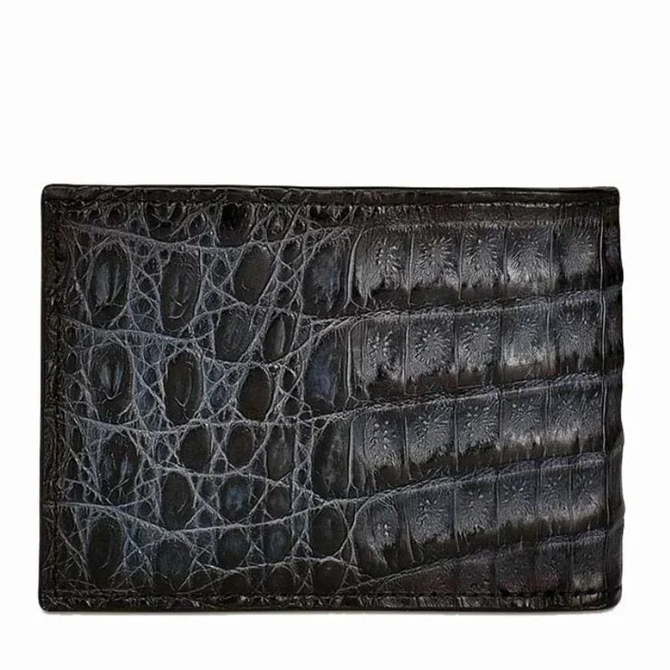 Blue Caiman Wallet DU545