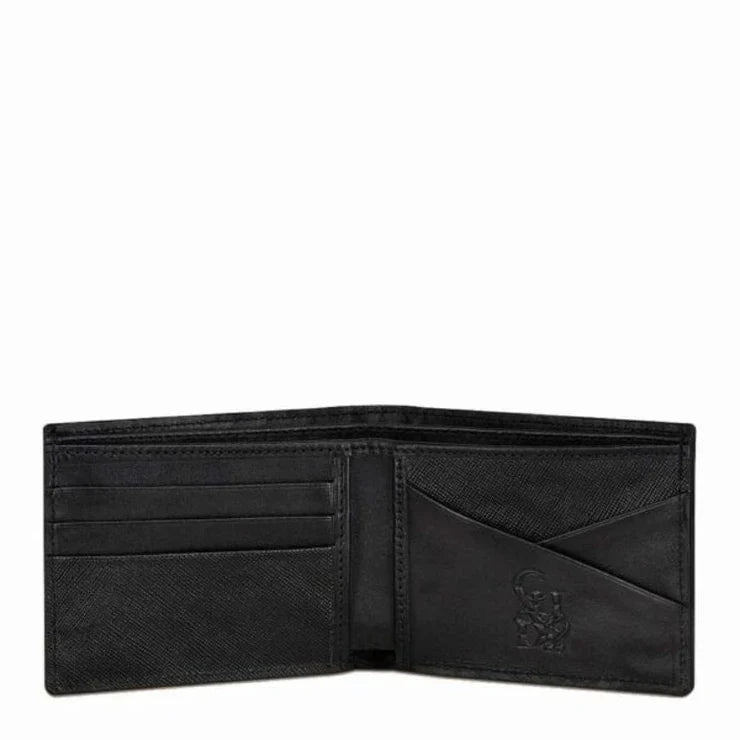 Blue Caiman Wallet DU545