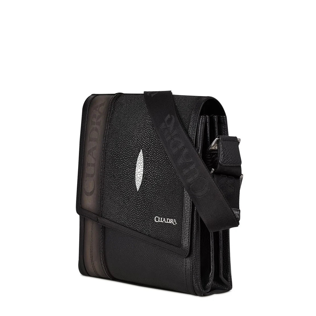 Black Stingray Bag DU425