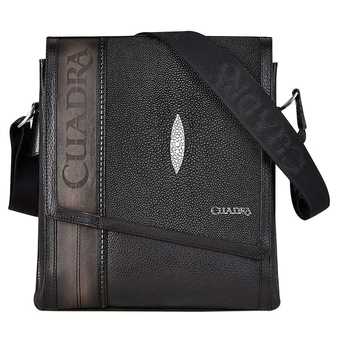 Black Stingray Bag DU425