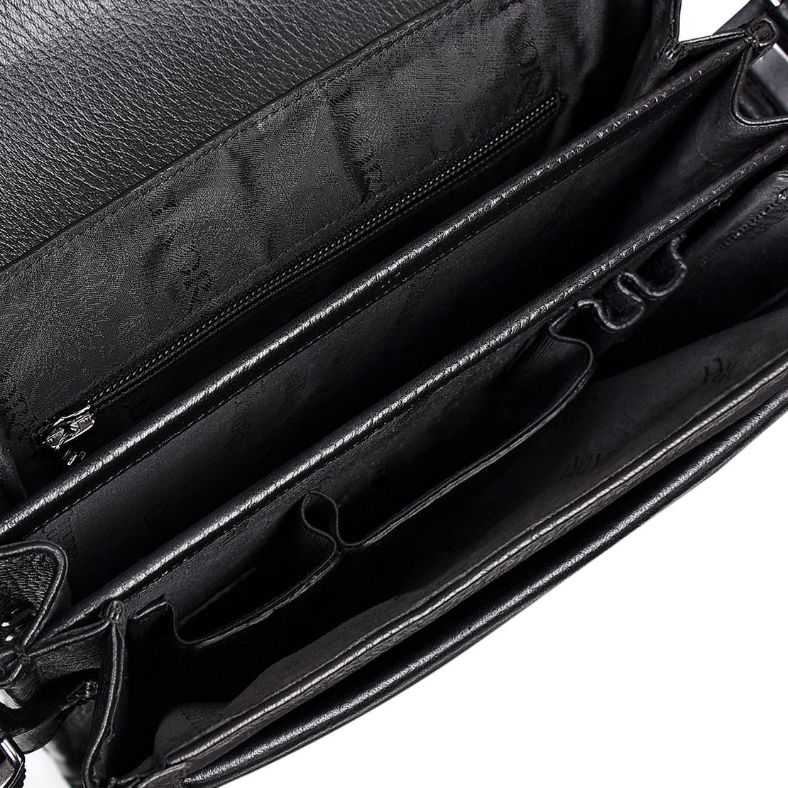 Black Stingray Bag DU425
