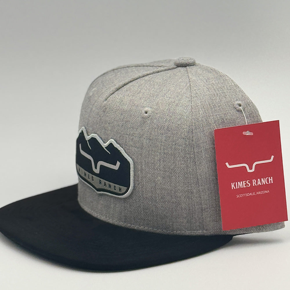 Banquet Gray Cap UHA0000171