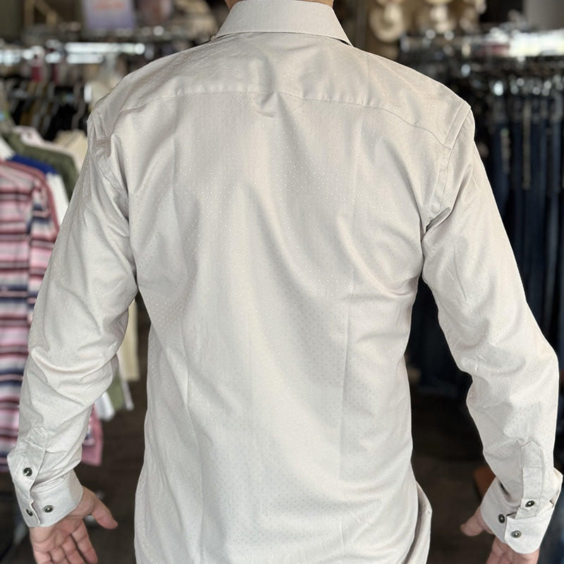 Beige Rangers Shirt LR-056