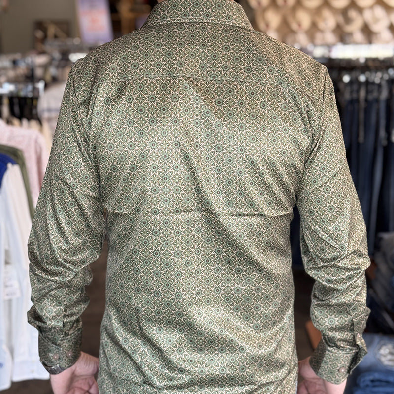 Beige Shirt FPL10965
