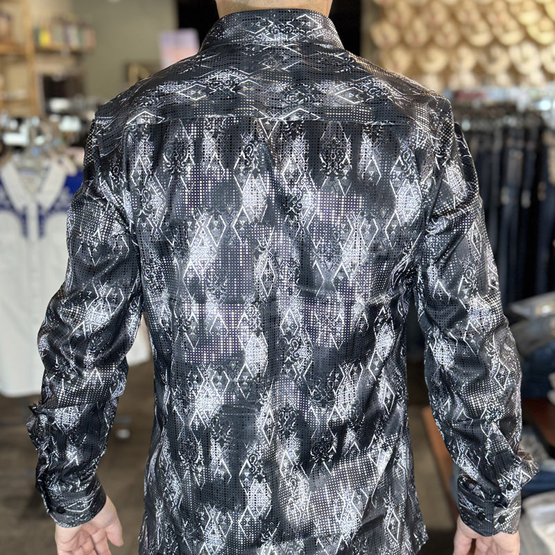 Black Shirt FPL10968