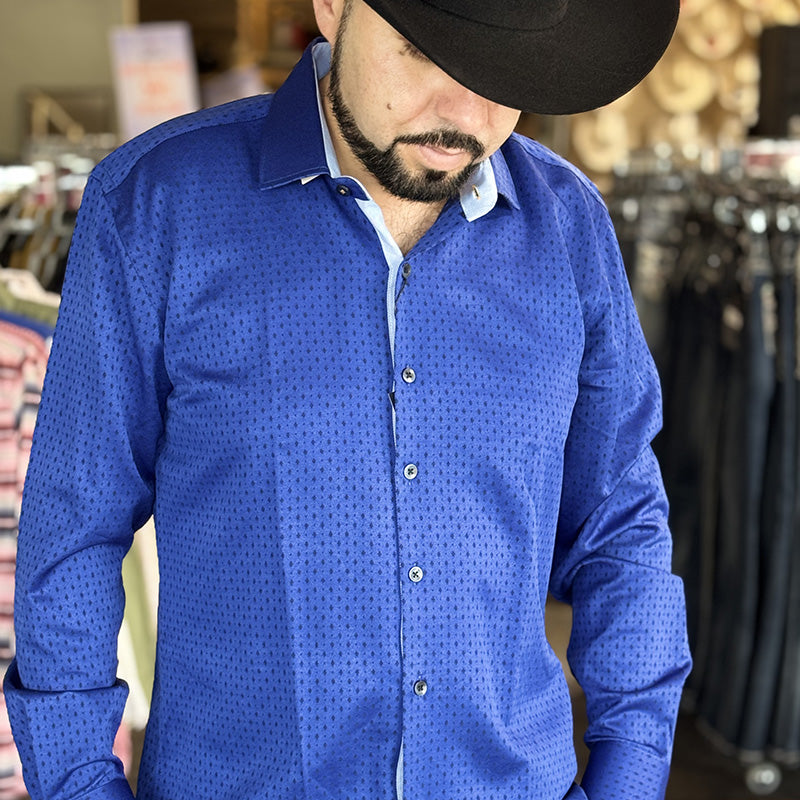 Blue Rangers Shirts LR-061