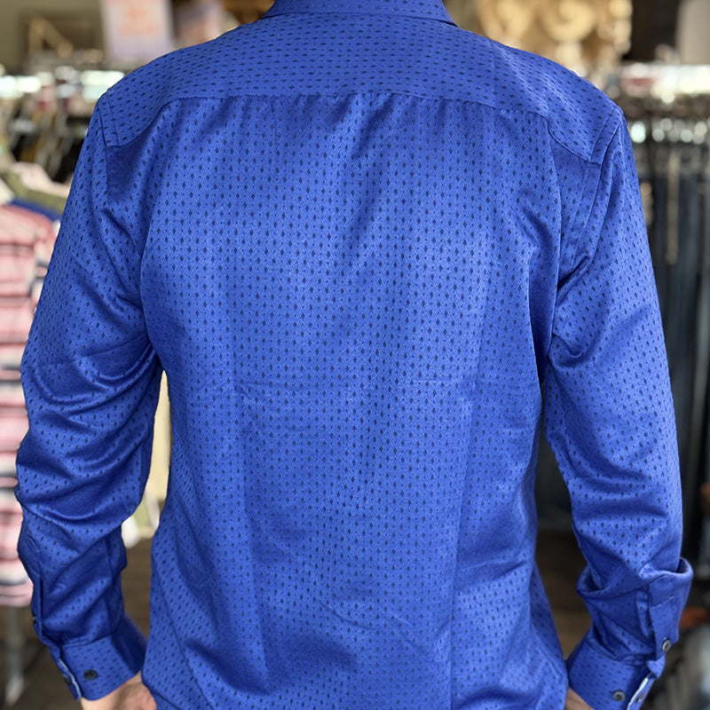 Blue Rangers Shirts LR-061