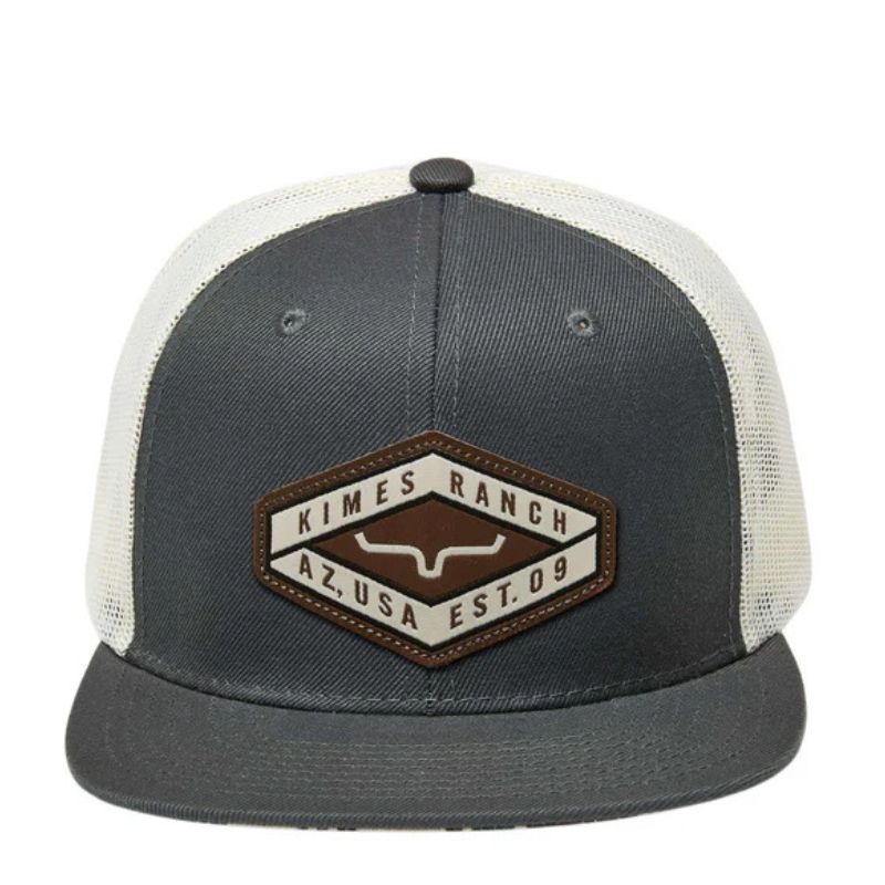 Boxer Army Green Cap UHA0000172