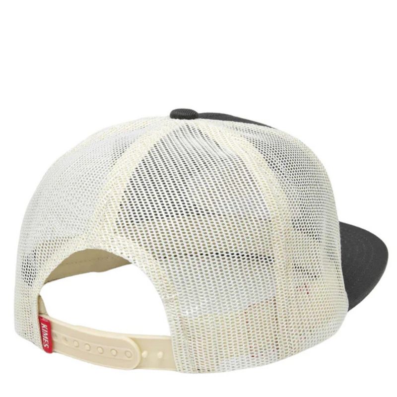 Boxer Army Green Cap UHA0000172